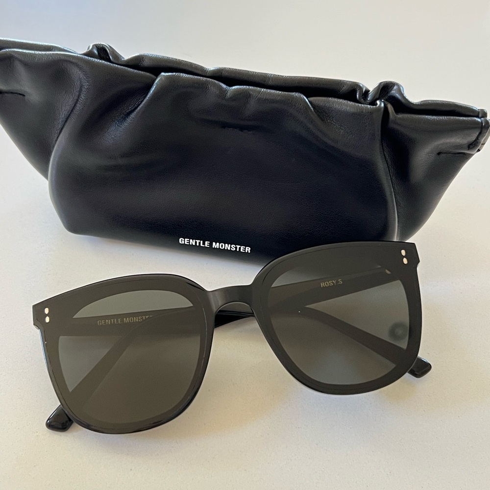 Gentle Monster Sunglasses